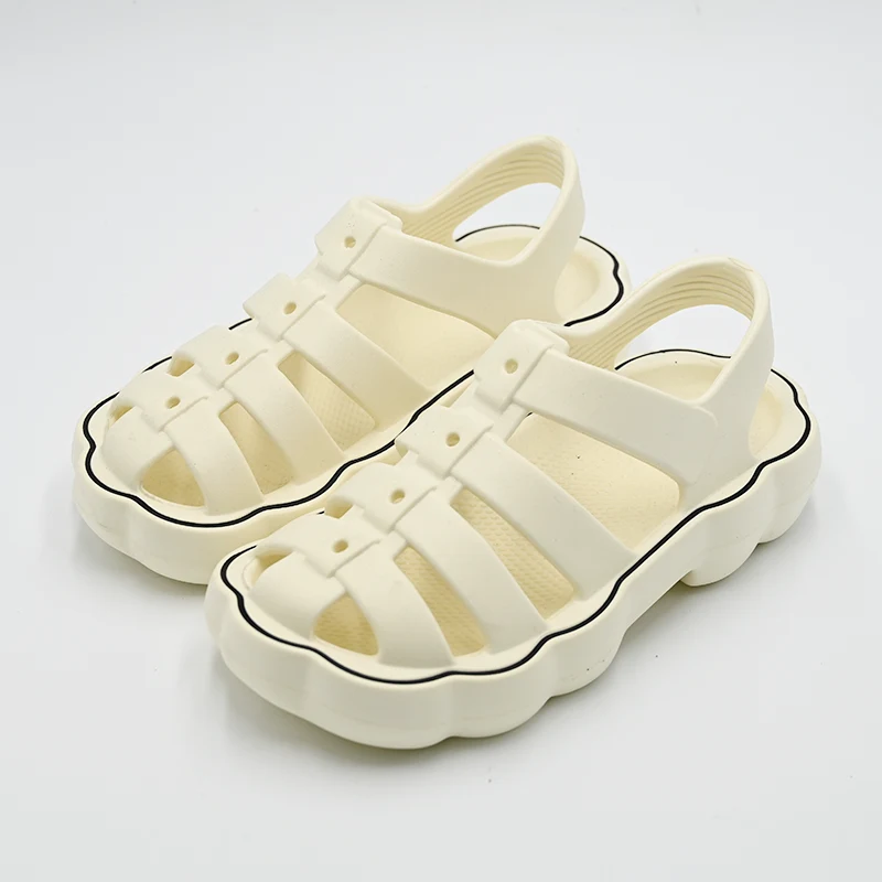 Aké sú výhody gumových papuče?