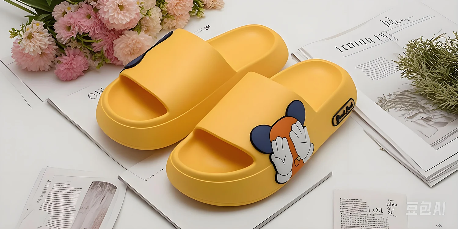 Flip Flop Bezpečnosť: Tipy na výber a nosenie bezpečnej obuvi