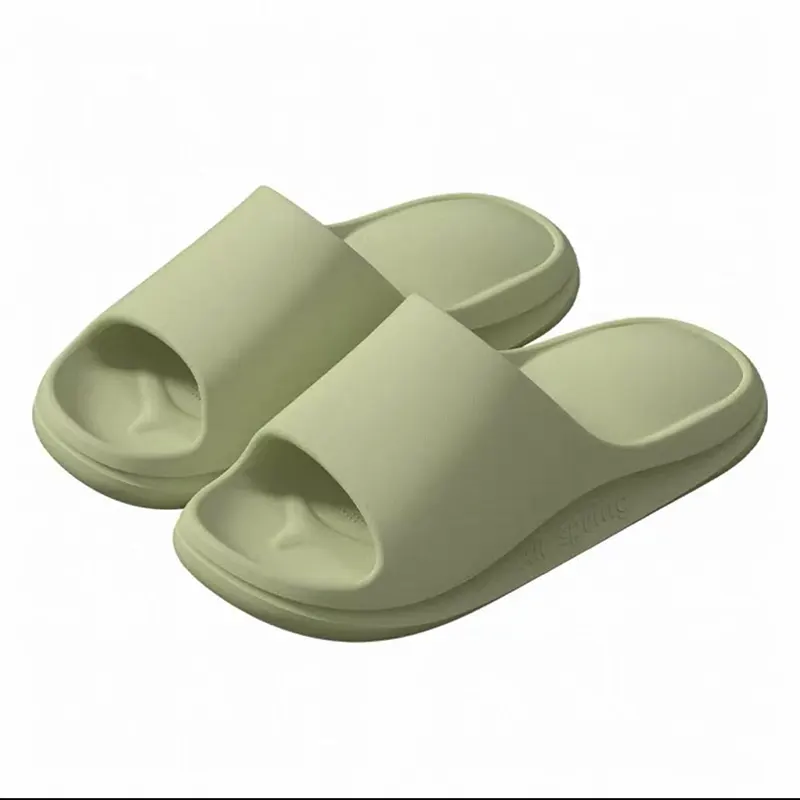 Jednoduché sandále vankúšov vzduchu